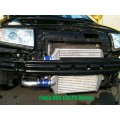 AIRTEC VAG Intercooler kit (No pipe, No hose), Airtec, 